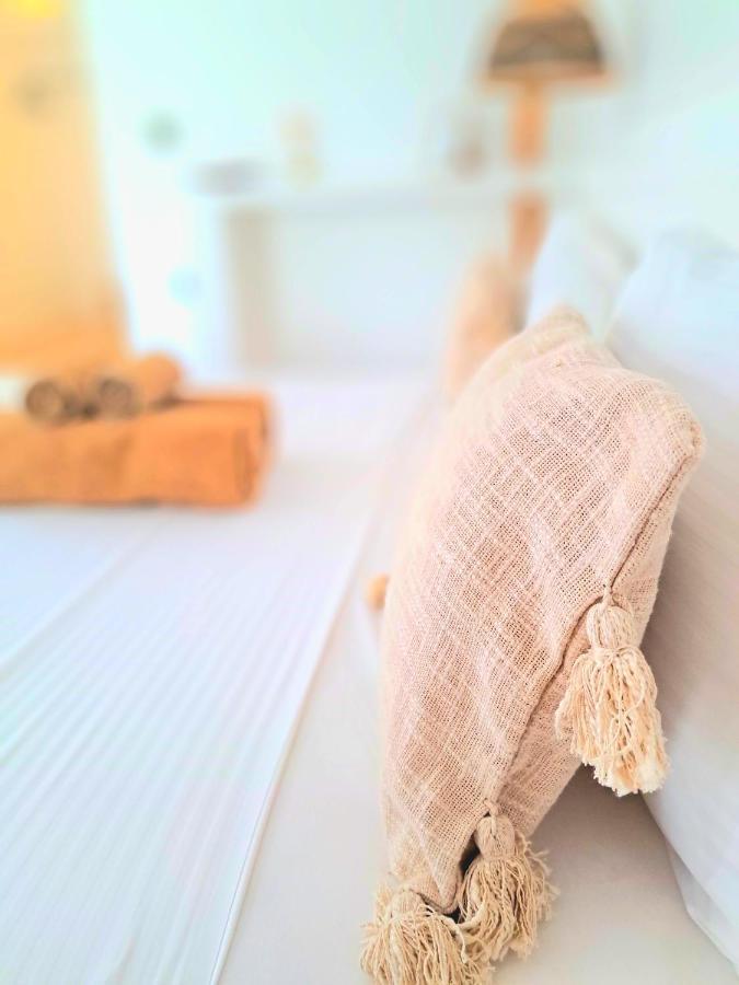 Boho Boutique Hotel - Beachfront , Adults Only , Private Pool Кивенгва Номер фото