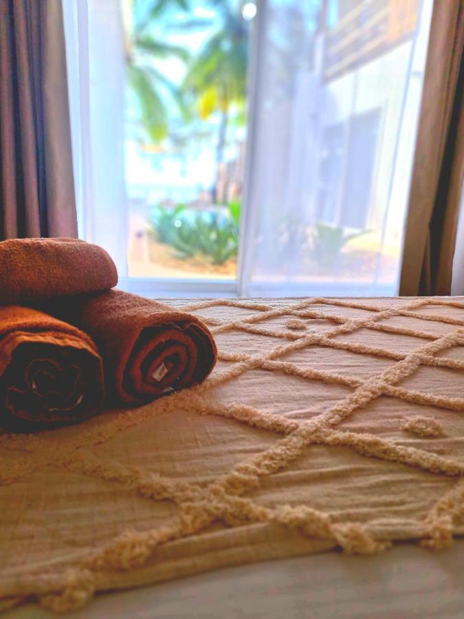 Boho Boutique Hotel - Beachfront , Adults Only , Private Pool Кивенгва Экстерьер фото