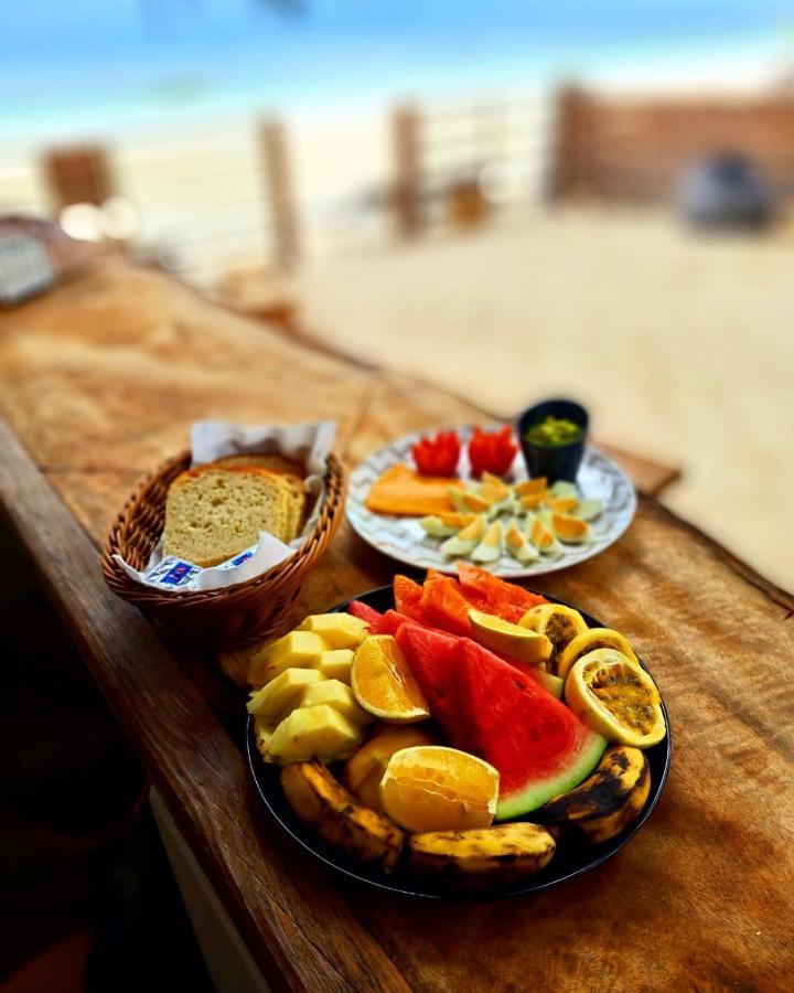 Boho Boutique Hotel - Beachfront , Adults Only , Private Pool Кивенгва Экстерьер фото