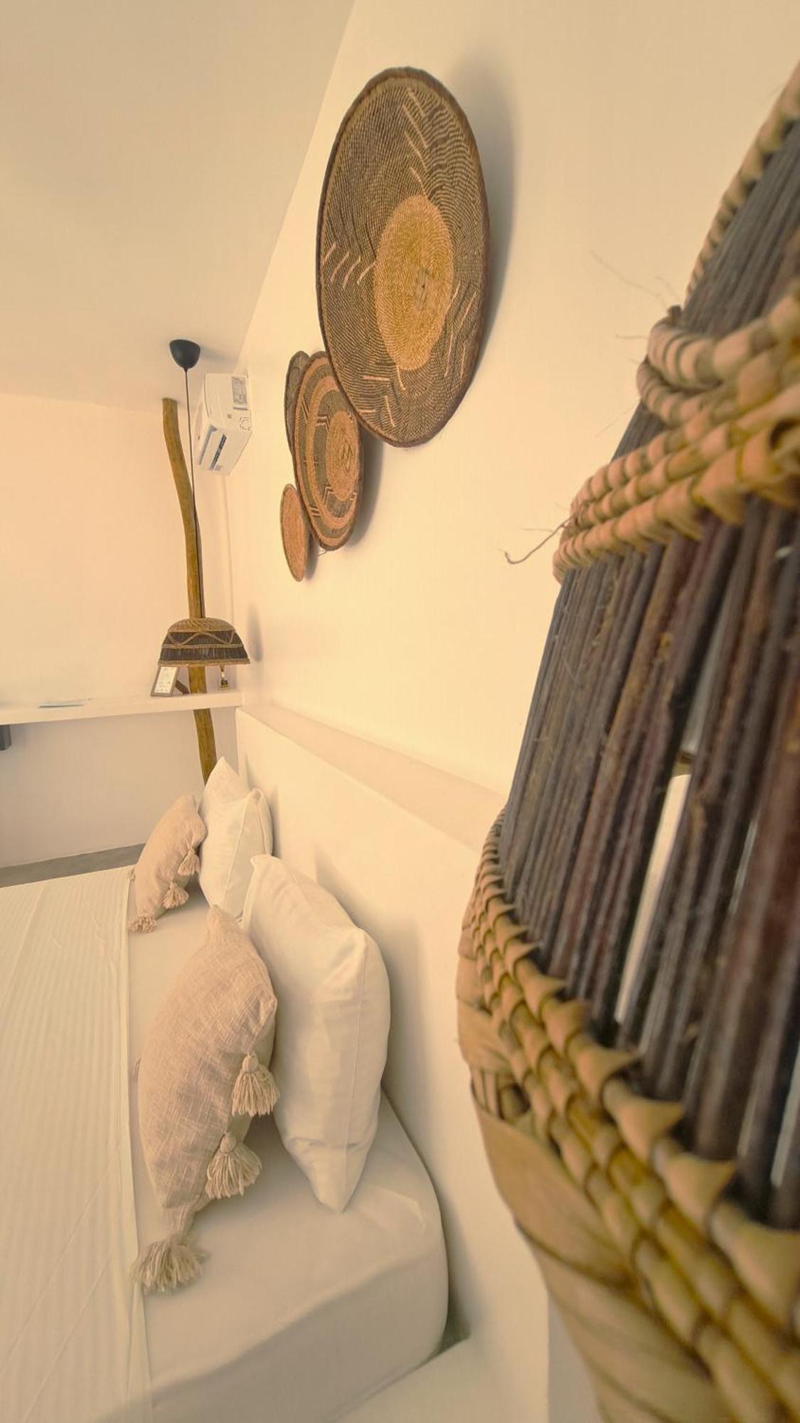 Boho Boutique Hotel - Beachfront , Adults Only , Private Pool Кивенгва Экстерьер фото