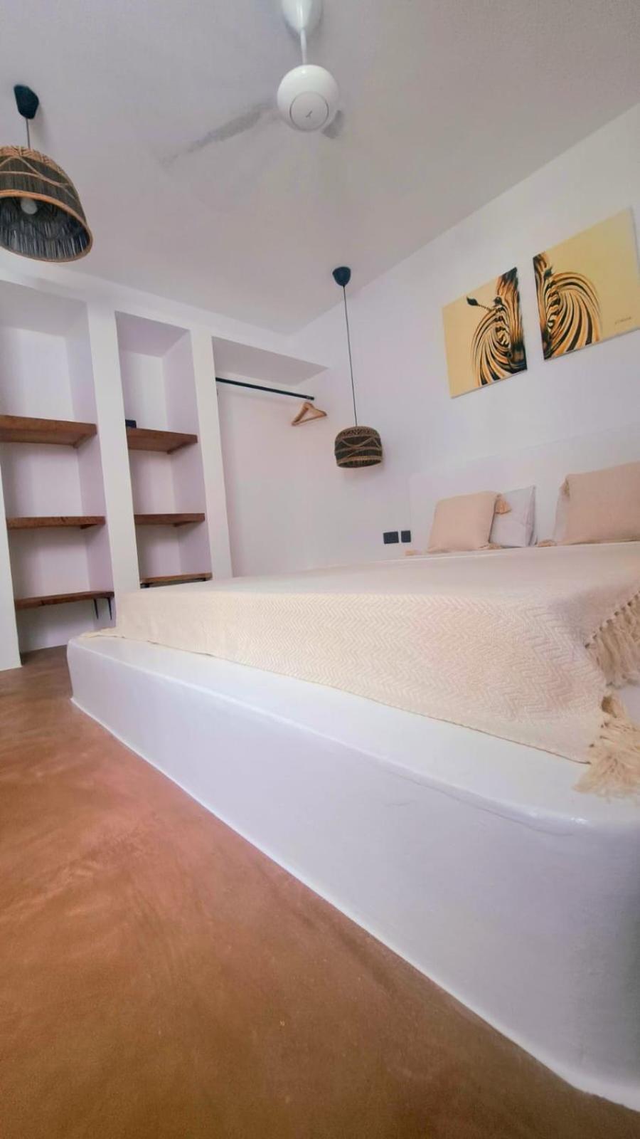 Boho Boutique Hotel - Beachfront , Adults Only , Private Pool Кивенгва Экстерьер фото