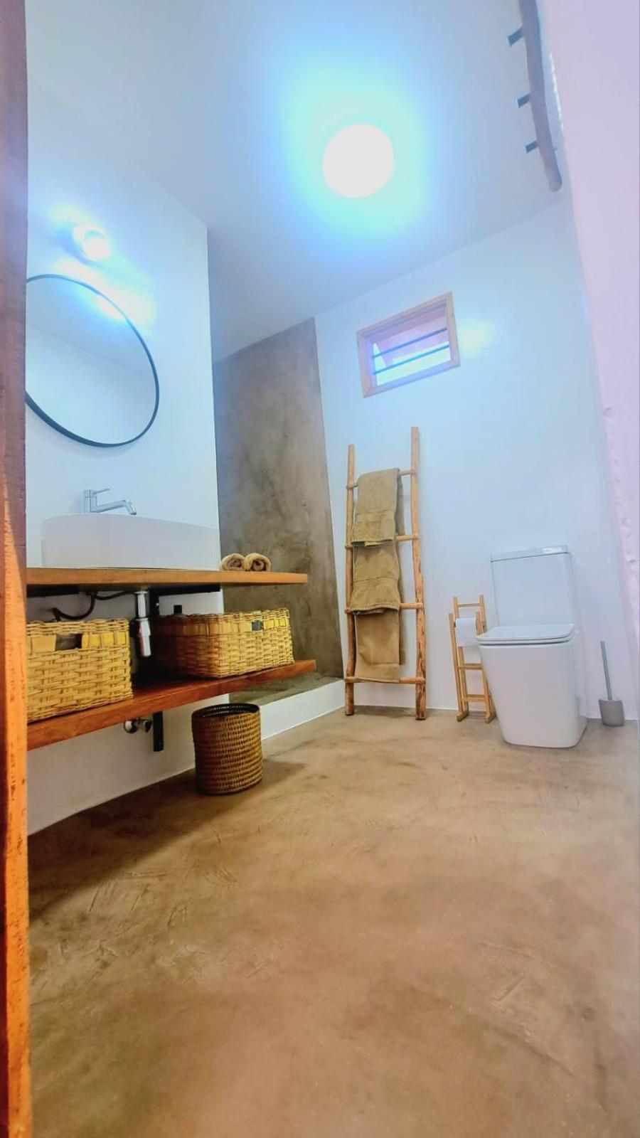 Boho Boutique Hotel - Beachfront , Adults Only , Private Pool Кивенгва Экстерьер фото